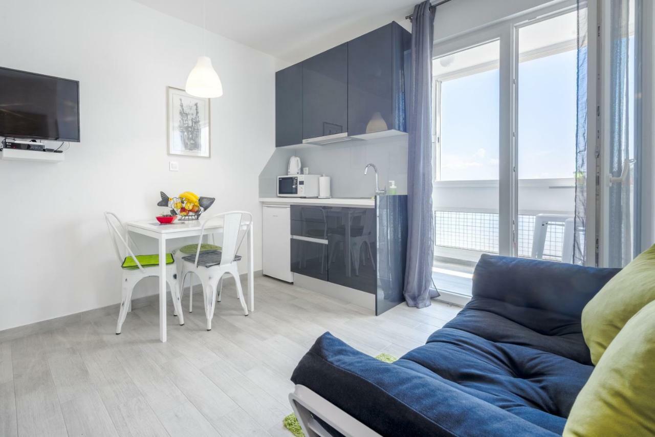 Fm Apartments Split Eksteriør billede