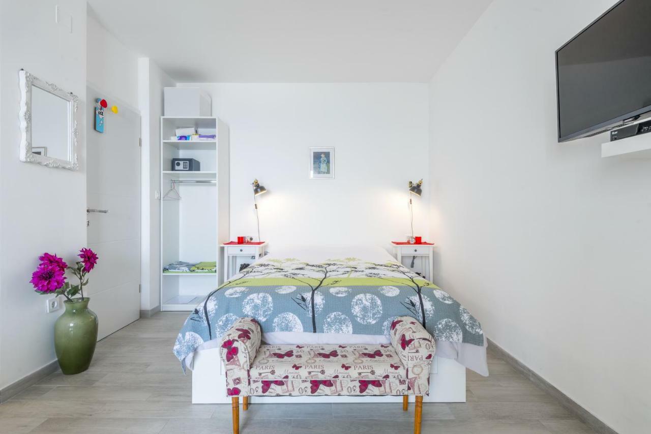 Fm Apartments Split Eksteriør billede