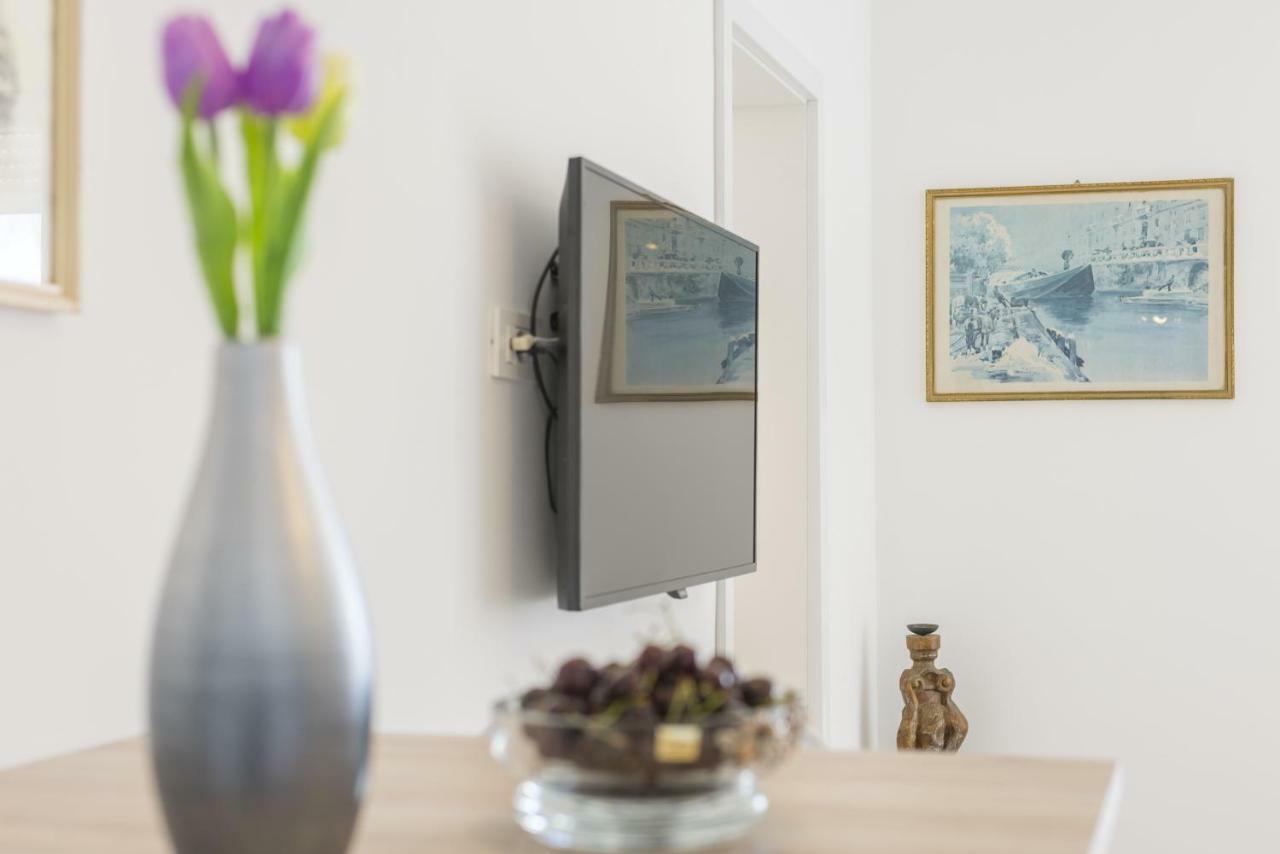 Fm Apartments Split Eksteriør billede