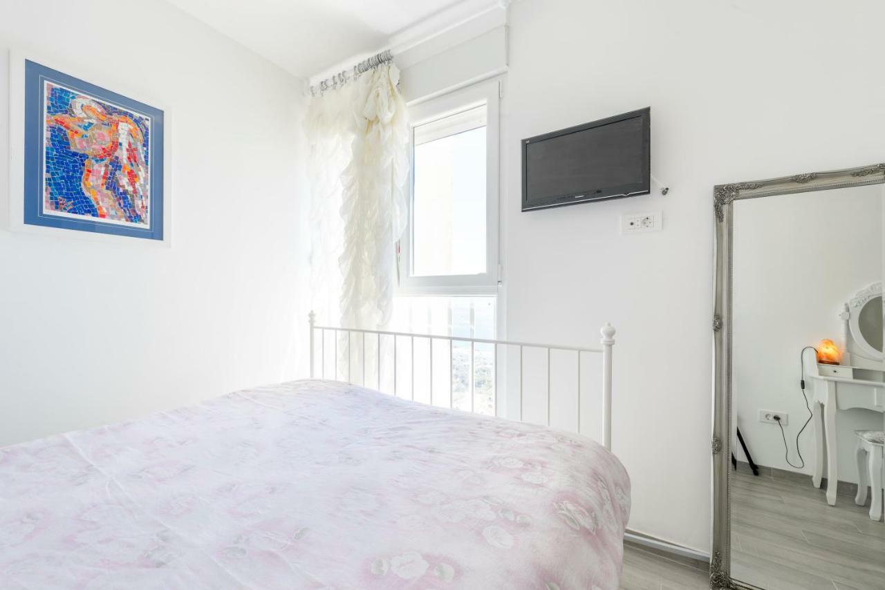 Fm Apartments Split Eksteriør billede