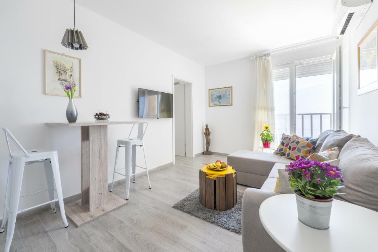 Fm Apartments Split Eksteriør billede